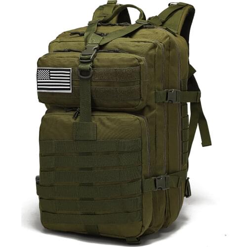 Magic Whale Hiking And Travel Backpacks