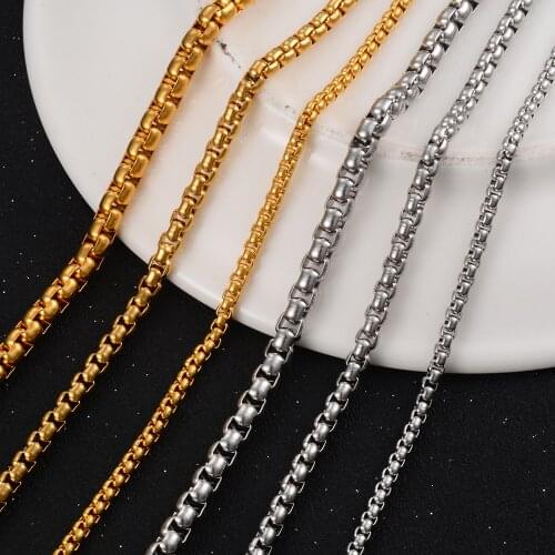 Панк-ожерелья Michley China At AliExpress