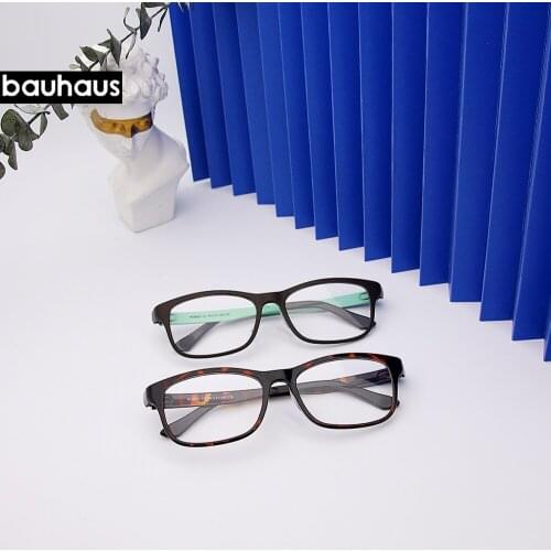 MOB001Fashion Optical Glasses Men Clear Lens Computer Glasses Women Square Ultra-light Glasses Frame Eyeglasses
