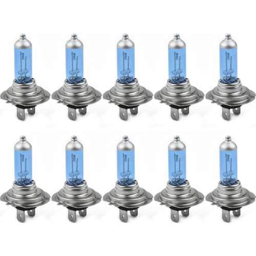 NIGHTKIST Halogen Lamps