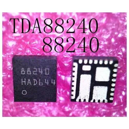 NEW TDA88240 88240 RT3601BHGGW RT3601BH OIROL-0046A OIROL-0046A MT29F8G16ADBDAH4-IT:D NW238 N2TU1G16DG-AC