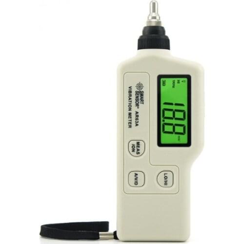 OLOEY Vibrometers