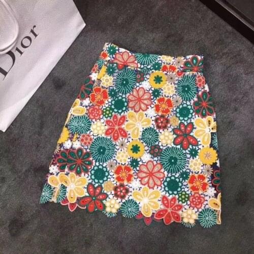 Latest african laces 2018 French lace fabric High quality African tulle lace fabric for wedding dress 5y ZL210