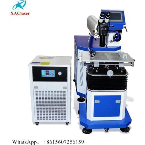 Stainless steel ad letter signs advertising hand channel letter laser welding machine price for sale