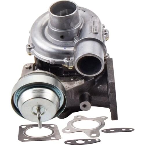 RHV4 VJ38 for MAZDA BT50 BT-50 2.2 FORD Ranger WE WEAT WE-C 3.0L 115KW 3.0 2.2 WLAA 105KW/143HP Turbo Turbocharger Turbine