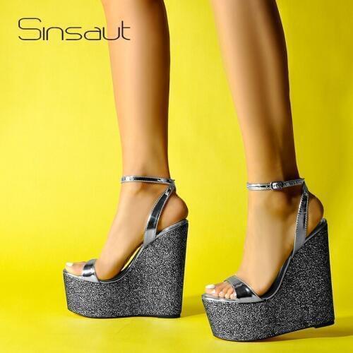 Women's Sandals Sinsaut China