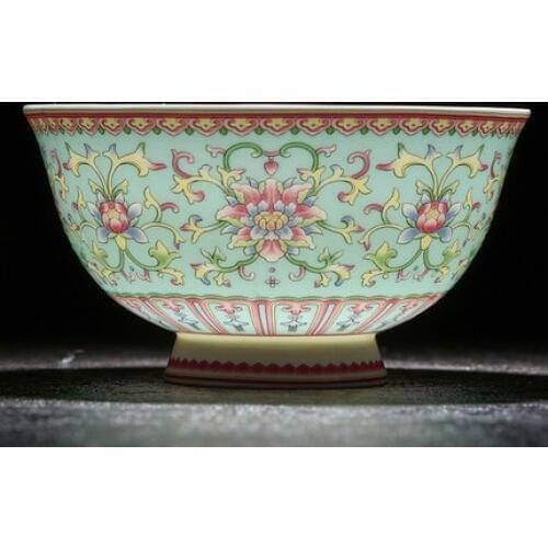 Tcup Bowls