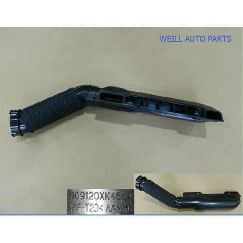 WEILL 1109120XK45XA Air filter inlet pipe for great wall haval H5