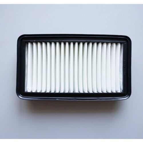 Car Engine Air Filter for Suzuki Liana Hatchback Sedan 1.6l Sx4 1.6l 1.8l 13780-79j00