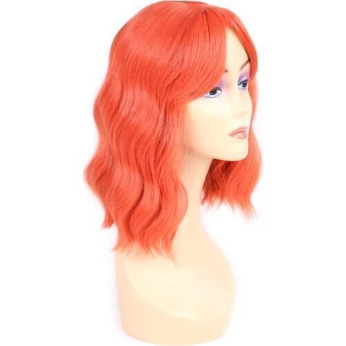Zeal Honey Synthetic Wigs