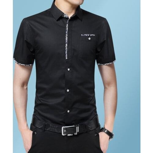 Zxojk Mens Summer Polos