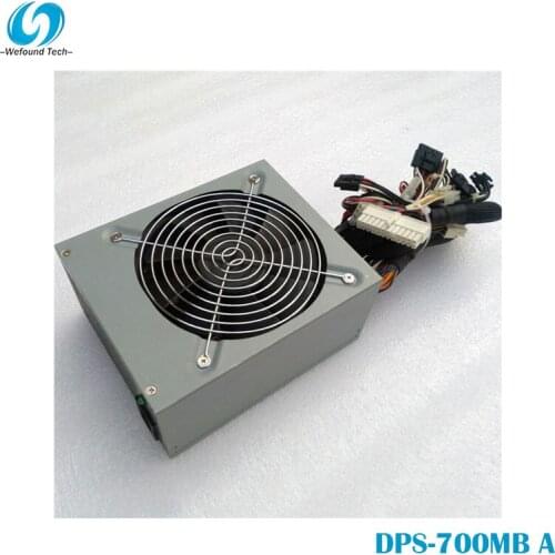 100% working power supply For DPS-700MB A 700W Fully tested