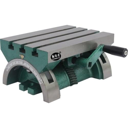 7 inch, adjustable angle table, tilt angle plate