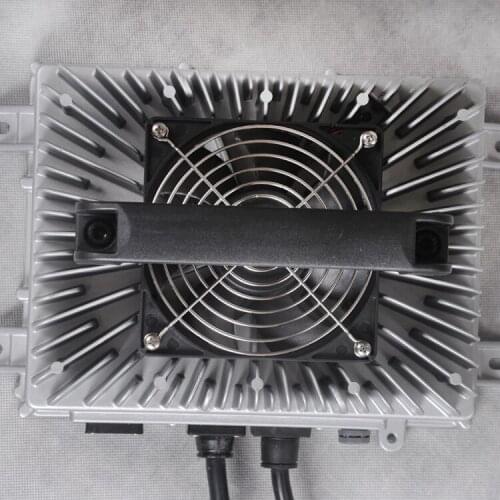 96v 144v 120v 36v battery charger for club car 3300w car battery charger 75a