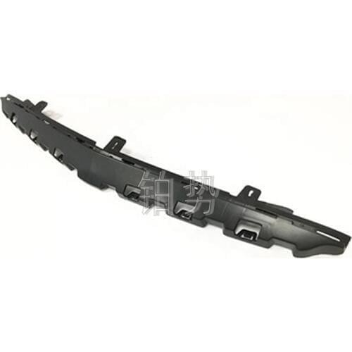 Car Base chassis upper part 2015-mer ced esb enzC180 C200 C220 C250 C300 C350 W205 front bumper upper and lower bracket