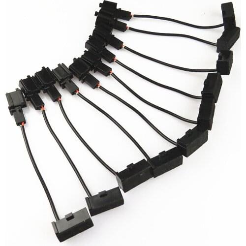 SCJYRXS Car 9W2 Bluetooth Module Microphone RCD510 RNS510 RNS315 3BD035711 3BD 035 711 for Golf MK5 MK6 Passat B6 B7