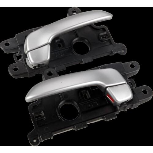 Auto Parts Inner Door Handle Left and Right hand for K3 Cerato 2013 82610-A7000 82620-A7000