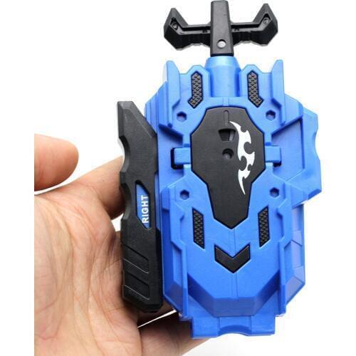B-88 BeyLauncher LR Beyblade Burst String Launcher Ripper + Grip Set handle Grip Kids Toys Accessories