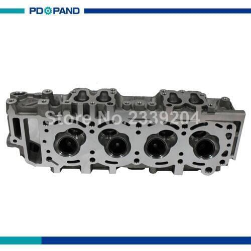 Gasoline 22R 22RE 22REC 22R-TE cylinder head FOR Toyota 4RUNNER CELICA CORONA DYNA HILUX 2400 Pickup 11101-35080 11101-35060
