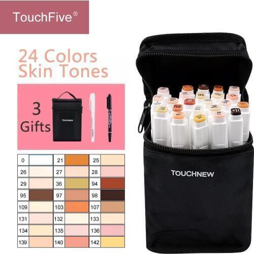 Профессиональные маркеры BLINGIRD China At AliExpress