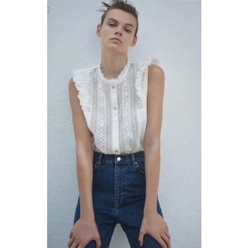 Canwedance Linen Blouses