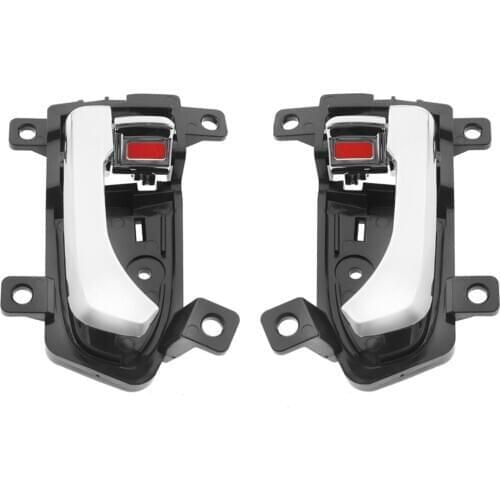 For KIA Sportage 2010 2011 2012 2013 2014 Left And Right Inner Door Handles OE 82610-3W000 82620-3W000