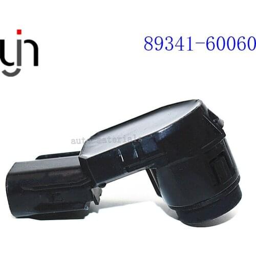 For Toyota Lexus LX570 2015-2019 New High Quality Parking Sensor 89341-60060