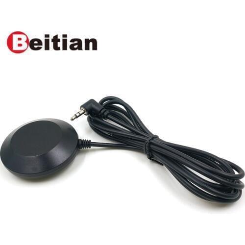 BEITIAN GPS receiver for Car DVR GPS Log Record Tracking Accessory for A118,A118C Car Dash Camera BS-70E3B