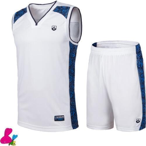 2018 New Men Soccer 2PCS Jerseys Suit Uniform Football Training Set Custom Striped Football Jersey Maillot De Foot Tracksuit