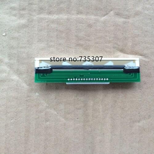 New compatible Thermal printhead lea57080 chi2070 printer mechanism FTP-632CT004 fujit print head