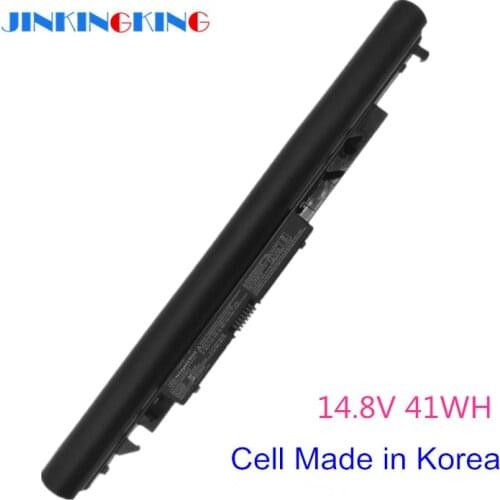 Original 14.8V JC04 JC03 Battery for HP 15-BS 15-BW 17-BS HSTNN-PB6Y 919682-831 HSTNN-LB7W HSTNN-DB8E HSTNN-LB7W HSTNN-HB7X