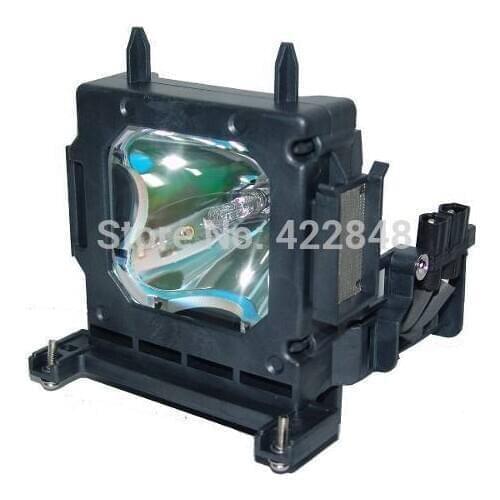 Genuine original lamp with housing LMP-H202 for SONY VPL-HW30AES / VPL-HW30ES / VPL-HW50ES / VPL-HW55ES / VPL-VW95ES