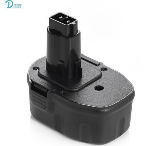 14.4V Ni-MH 3.6Ah Power Tool Rechargeable Battery for Dewalt DC9091 DE9038 DE9091 DE9092 DW9091 DW9094 DE9094