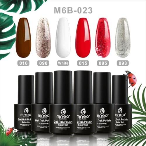 Semi Permanent Nail Polish Enamel Gel Supplies for Professionals Manicure Gel Varnish Hybrid Semipermanent Uv Led Art Esmaltes