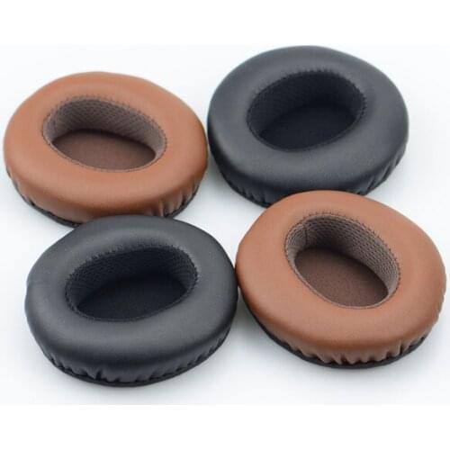 VEKEFF Replacement Earpads For Sennheiser Momentum Over-Ear Headphone Ear Cushions Earbuds