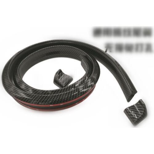 NEW Car Styling tail stickers for mitsubishi lancer 10 ix35 nissan note chery tiggo bmw e46 subaru forester accessories