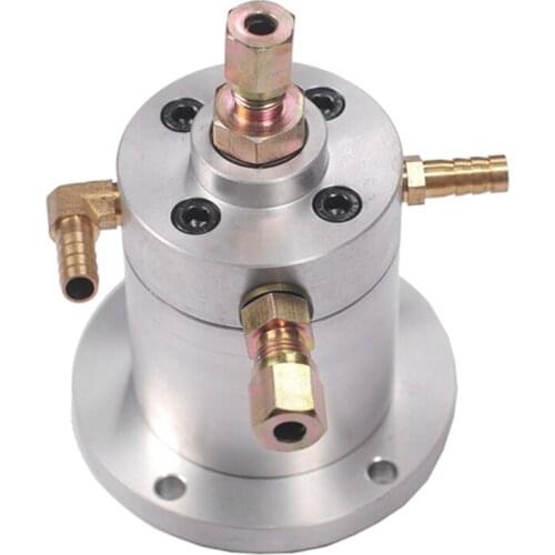 TUXING Air Pump 4500PSI 300BAR High Pressure Compressor Spare Parts Compressor Accessories Head