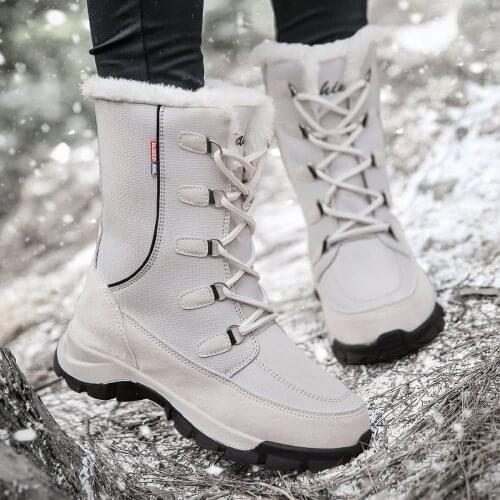 XIKUO Women's Ankle Boots