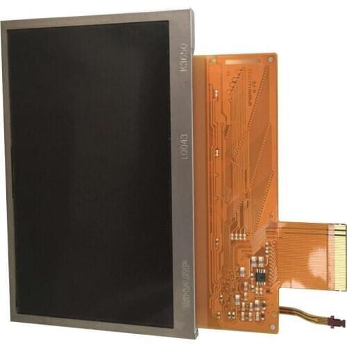 4.3inch Game Machines HD LCD Display Screen Replacement for PSP1000 LQ043T3DX