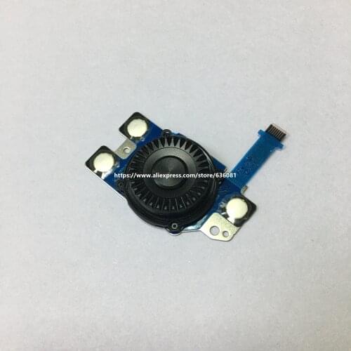 Repair Parts User Interface Button Panel Wheel Key Board 1-493-292-11 For Sony A9 A7M3 A7RM3 ILCE-9 ILCE-7RM3 ILCE-7M3