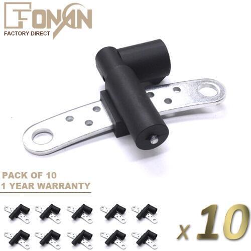 8200436025 Crankshaft Position Sensor For Renault Clio Kangoo Megane Scenic Twingo Logan 1.0 1.6 8v 6v 7700101969 8200396919