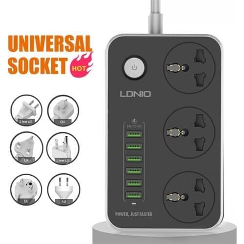 Удлинители электрические AKASO China At AliExpress