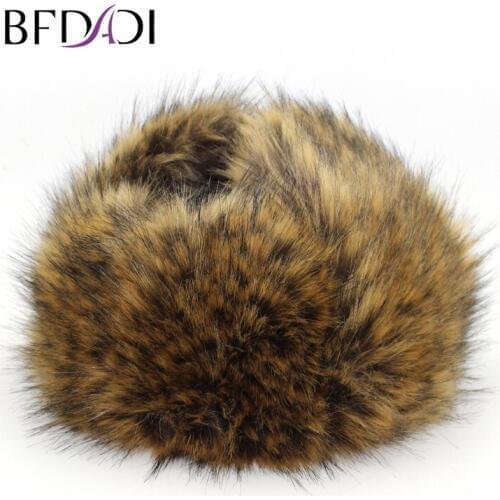 Мужские меховые шапки BFDADI China At AliExpress