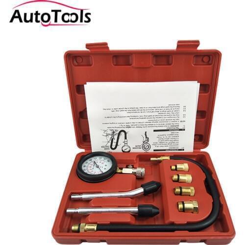 BOJECHER Automotive Testers