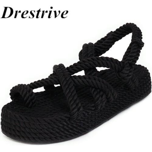 Women's Sandals Drestrive China