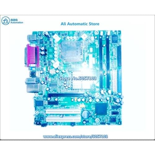 DX2060 DX2188 915GV Motherboard SP 406599-001