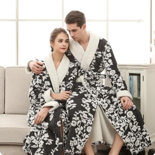 Eastical Women's Bathrobes