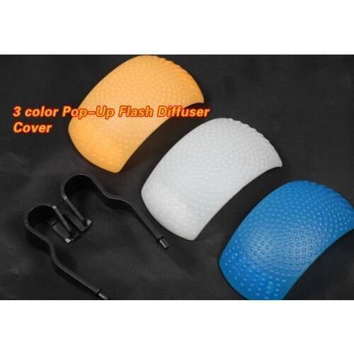 ECADIOS Flash Diffusers