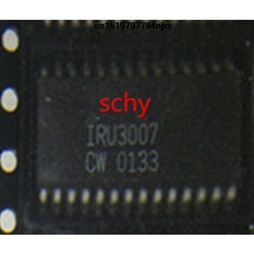 FRE IRU3007CWTR IRU3007 SOP28 2PCS