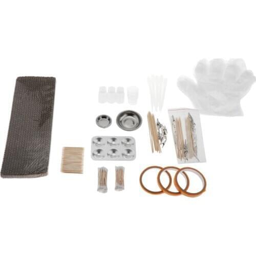 Toys Models Crafts Color Sets Spraying Tools Models Painting Tools Accessories